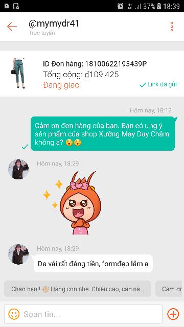 Quần Baggy Công Sở khuy lệch loại 1 | BigBuy360 - bigbuy360.vn