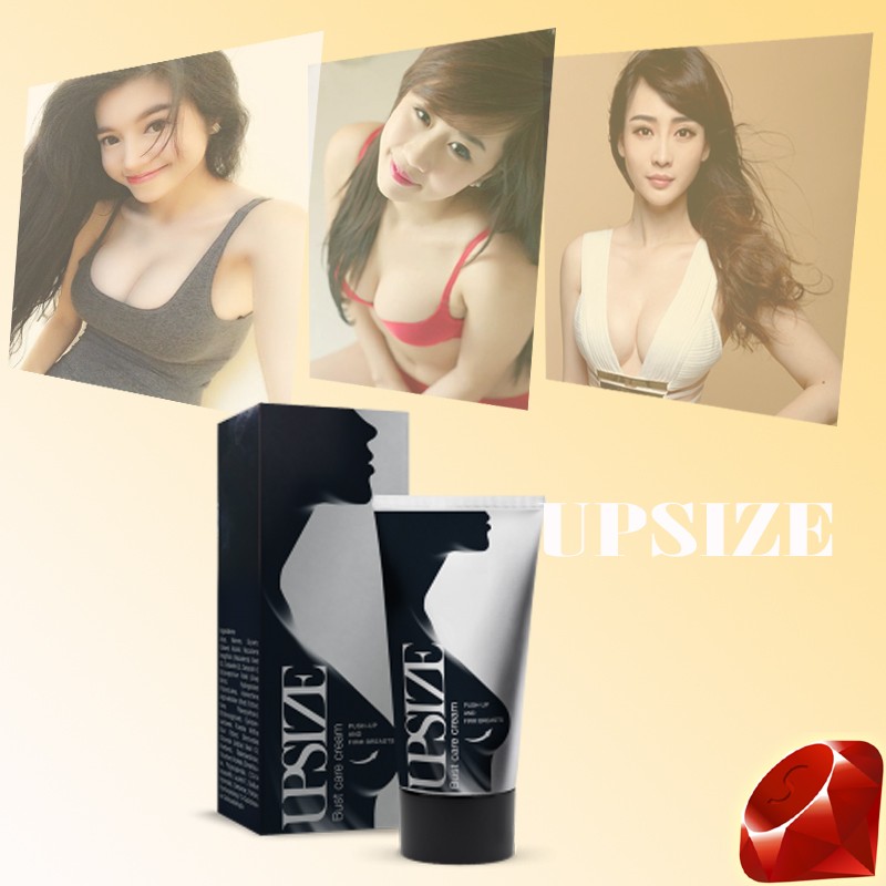 Kem nở ngực UPSIZE | BigBuy360 - bigbuy360.vn