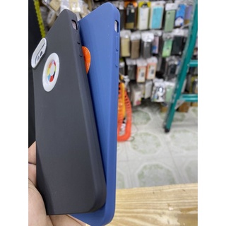 [Mã ELHA9 giảm 15% đơn 50K] Ốp lưng iPhone 6plus , 7plus / 8plus dẻo màu