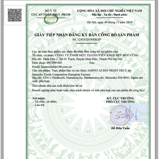 [CHÍNH HÃNG] Viên uống bổ sung vitamin D axit folic sắt Orihiro 120 viên | Thế Giới Skin Care