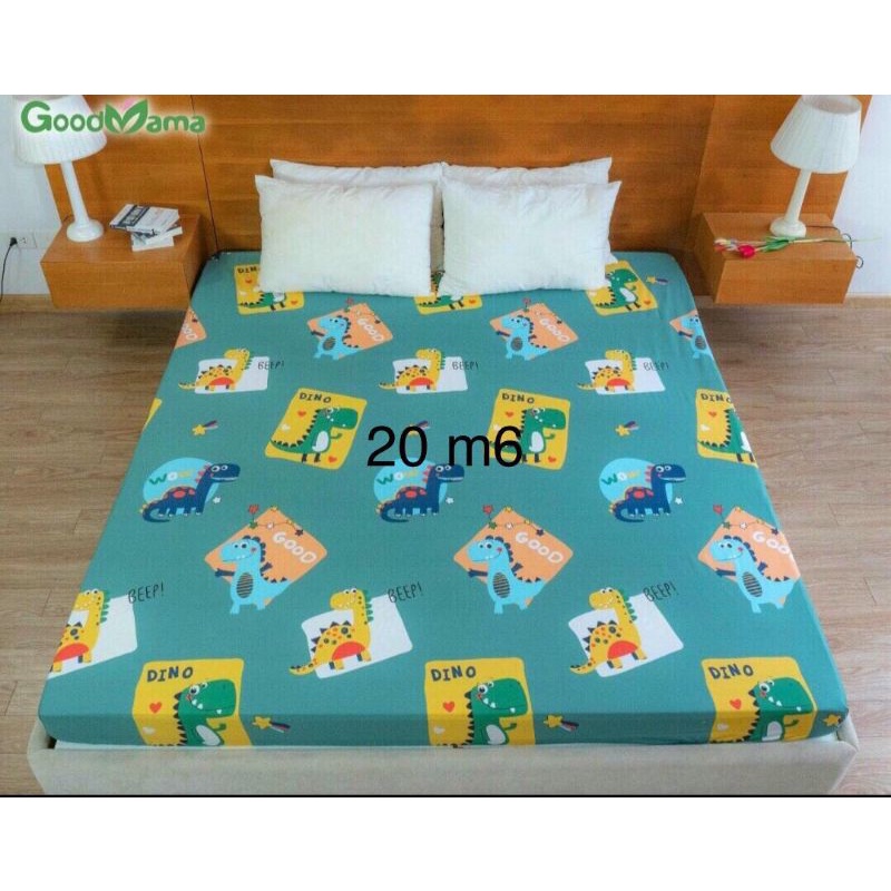 Ga chống thấm cao cấp m6