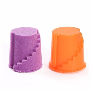 Set 6 Đồ Chơi Cát Thú Vị Cho Bé