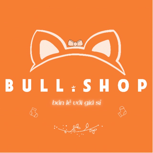 Bull Shop bán lẻ với giá sỉ