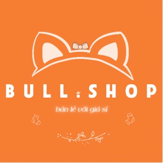 Bull Shop bán lẻ với giá sỉ