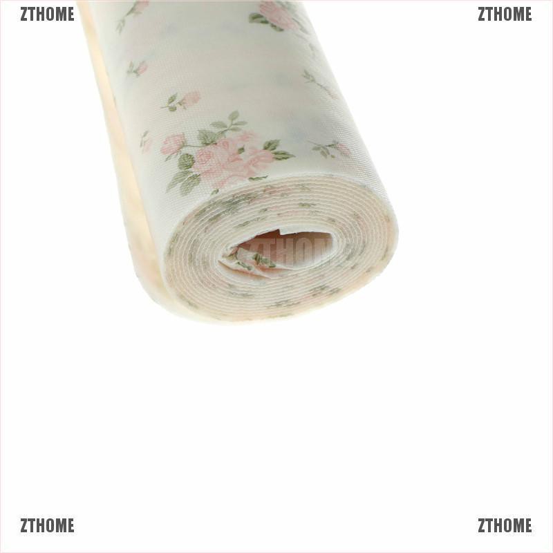 Cuộn giấy trải bàn chống thấm nước cho bàn ăn