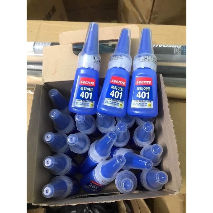 Keo Dán Đầu Cơ Bida 401 Hàn Quốc