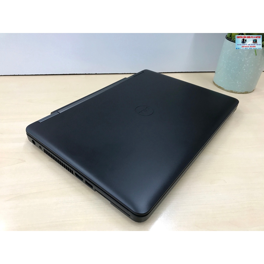 Laptop DELL 5440- i5 4310U- Ram 4GB- 320GB – 14 in