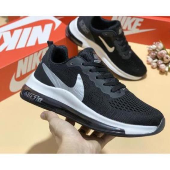 [Sale 3/3]Giày Nike Air Max Đế Hơi Nam Hàng Cao Cấp -Ta1