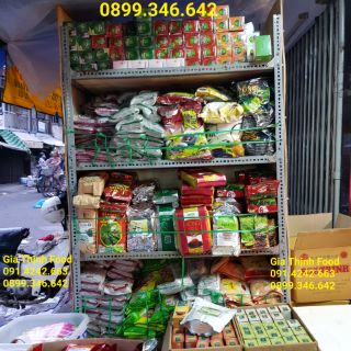 Hồng trà đặc biệt Xuân Thịnh King