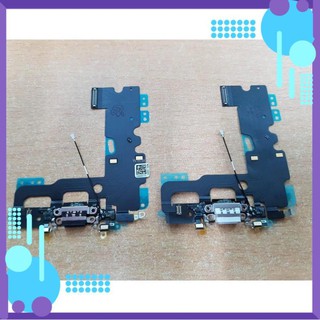 Đẹp rẻ  Cáp Chân Sạc Và Mic Iphone 7 Plus, Shop LK Phân Phối