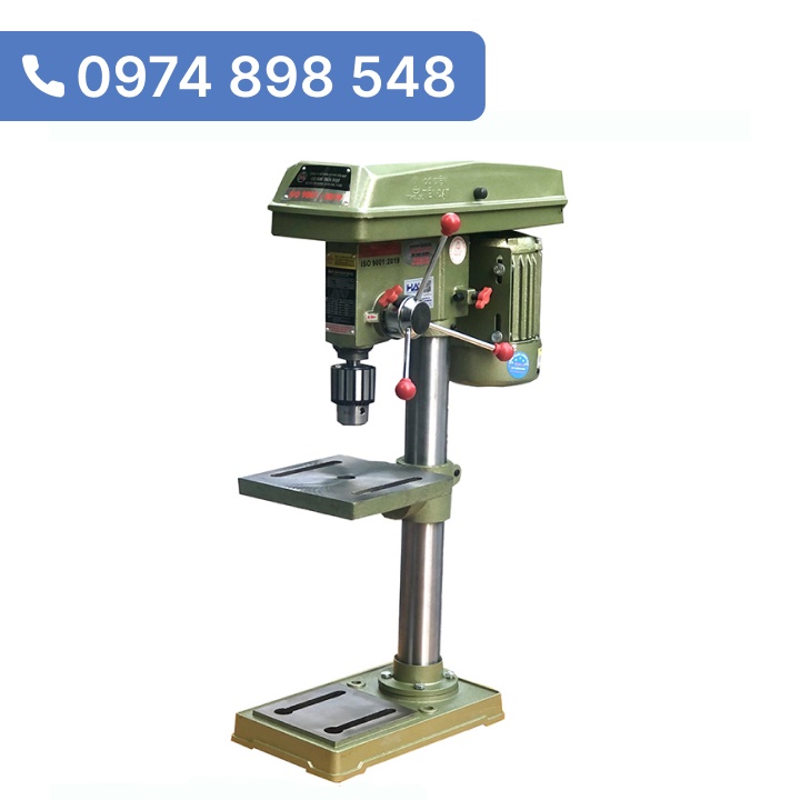 Máy Khoan Bàn 1/2Hp Tiến Đạt KBTD-13
