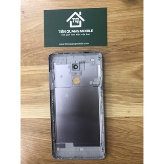 Nắp lưng Xiaomi Redmi Note4x