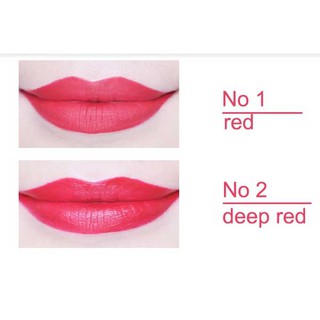 Son Lì Ecosy Nature Lipstick The Collagen