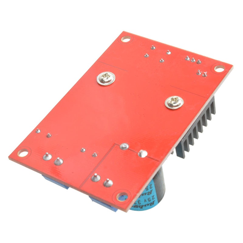 Bảng mạch khuếch đại âm thanh kỹ thuật số DC 12V-24V TPA3116 100W