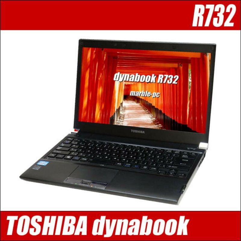 Máy tính laptop giá rẻ, laptop Toshiba R732-i5-3320M Ram 8G SSD 120GB 13,3 inch Pin Trâu Laptop Nhật Bản, laptop i5 giẻ | BigBuy360 - bigbuy360.vn