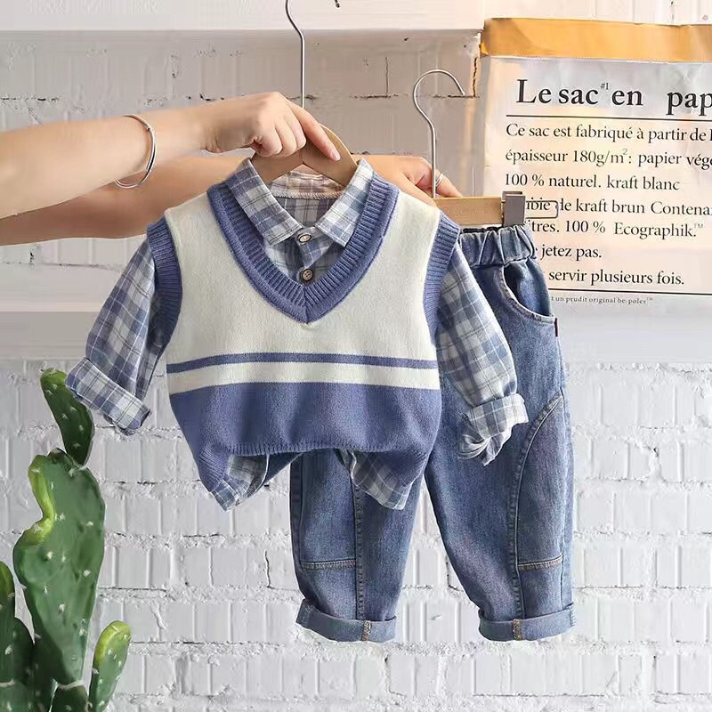 SET 3 CHI TIẾT BÉ TRAI (HÀNG OD 7-15 NGÀY)