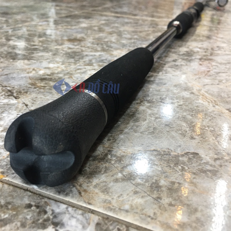 Cần câu jigging 1 khúc Kuying Deep Blue S561