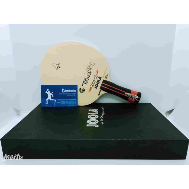 Cốt vợt Joola Rossi Emotion