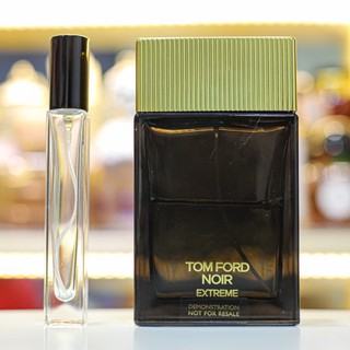 Nước hoa dùng thử Tom Ford Noir Extreme ♥BFF♥