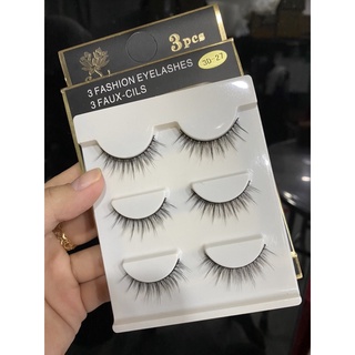 3D-27 mi mỏng siêu tự nhiên