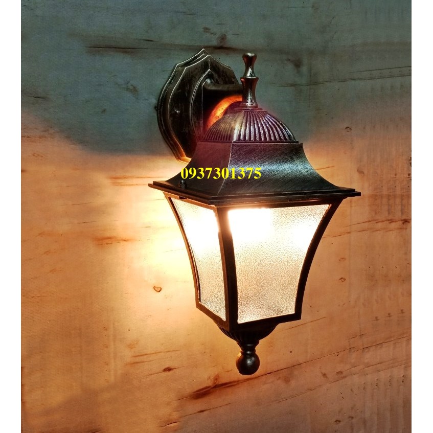 Đèn Tường Trang Trí Ngoài trời SV279