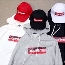 Áo Hoodie Superme Nữ Có Nón, Phong Cách WAK 02 | BigBuy360 - bigbuy360.vn