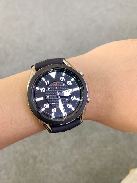 Đồng hồ thông minh Samsung Galaxy Watch 3 LTE/ESIM 41mm-45mm Mới