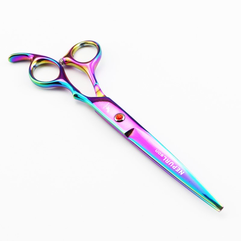 Kéo Cắt Tỉa Lông Thú Cưng 7.5 Inches