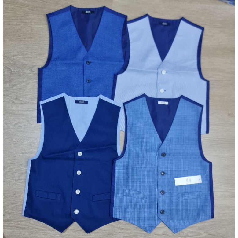 Áo ghile bé trai ( 10y &amp; 14y )