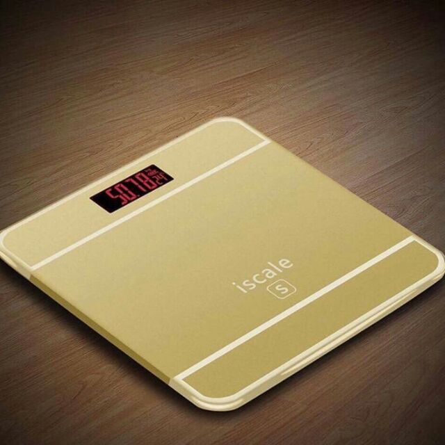 Cân sức khỏe hình Iphone