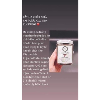 Tẩy da chết Hemia