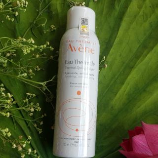 Xịt khoáng Avene 150ml