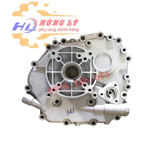 bưởng méo 178 nắp lốc máy vách máy phụ tùng máy cày phụ tùng máy nông nghiệp phụ tùng Hùng Lỳ