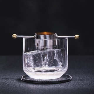 Easy Jigger - Dụng Cụ Bartender