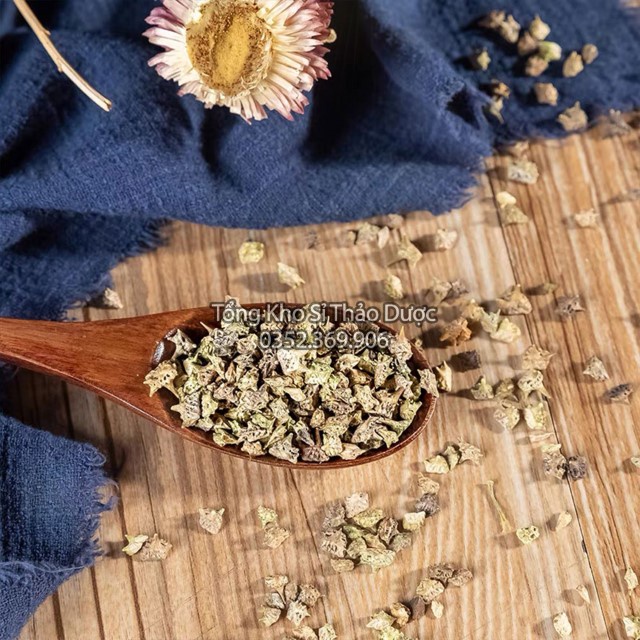 Bạch Tật Lê 1kg (Bổ Thận, Tráng Dương)