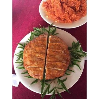 CHẢ SỤN  . 500g (GIAO HÀNG HỎA TỐC HÀ NỘI VỚI NOWSHIP)