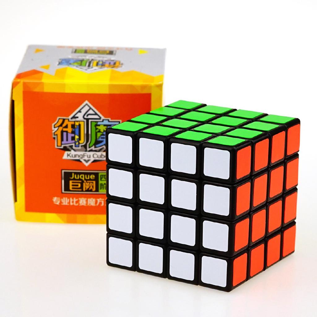 khối rubik đồ chơi luyện tập trí não