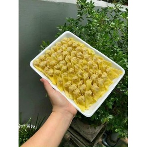 Hoành Thánh Nhân Thịt 1 Khay (Now)