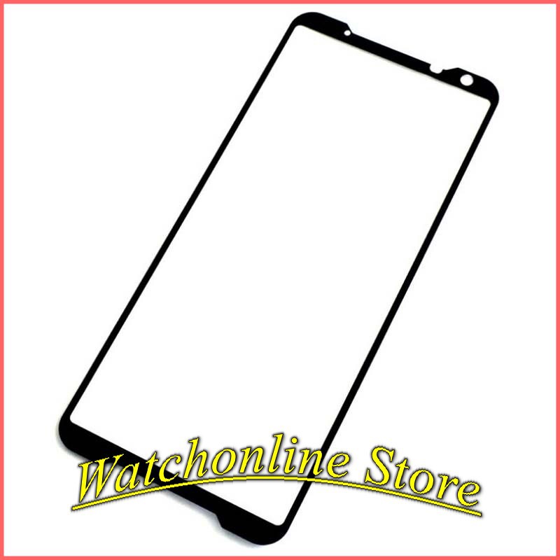 Cường lực Full màn cho Asus ROG phone 2 / ROG phone 3 ROG phone 5