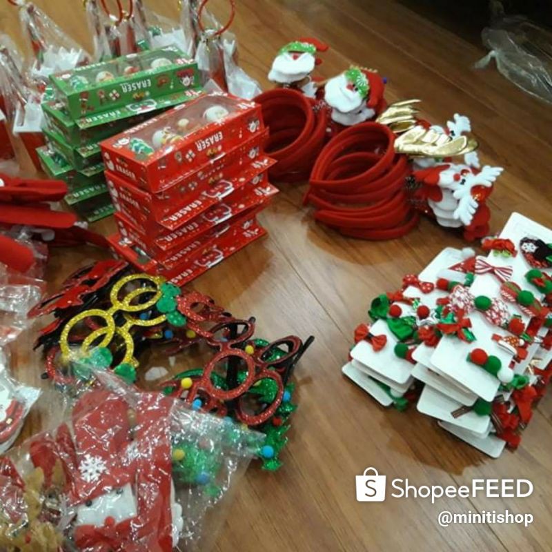 Vòng Tay Noel, Đồng Hồ Noel, Có Phát Sáng Vải Dạ, Đồ Chơi Quà Tặng Học Sinh Trong Mùa Giáng Sinh Noen Cho Bé