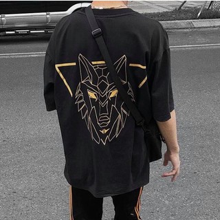 < FREESHIP > Áo Thun Hades & Rabbit - 100% COTTON