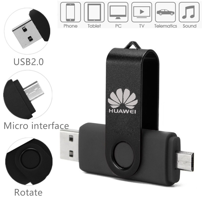 Usb Huawei 512gb 1tb 2tb