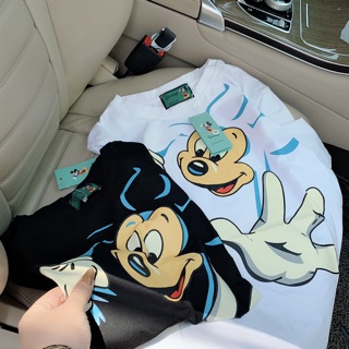 ÁO PULL MICKEY