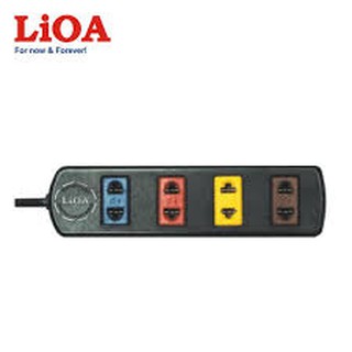 Ổ cắm Lioa dây 3 mét