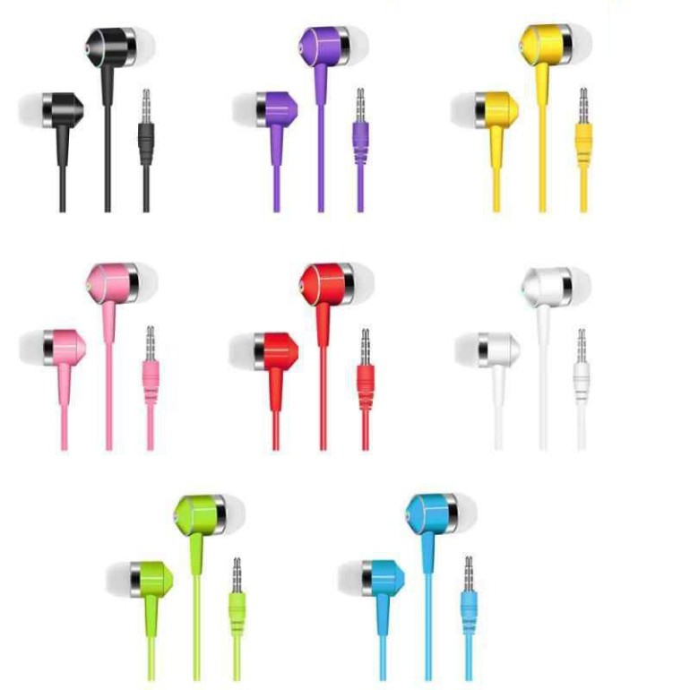 ASD TYAV Tai nghe nhét tai Super Bass kết nối 3.5mm - Âm thanh chân thực 8 ASD | BigBuy360 - bigbuy360.vn