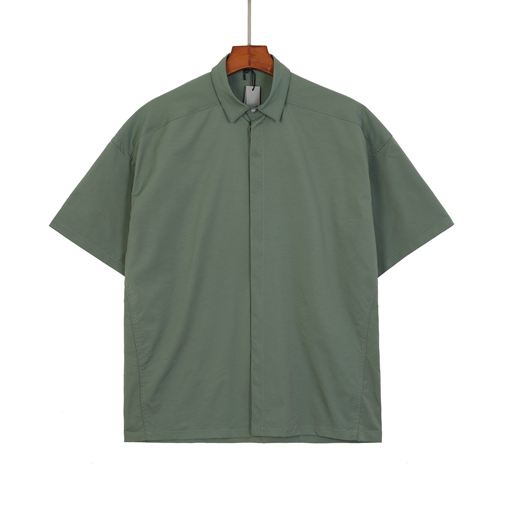 Áo Thun cotton Tay Ngắn In Họa Tiết Thời Trang Cho Nam Và Nữ
