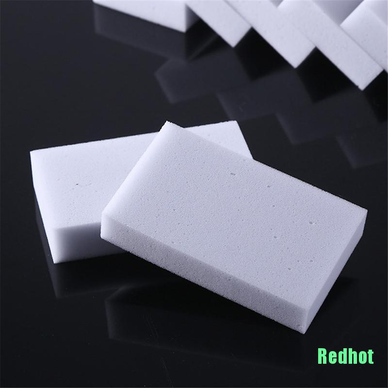 Bộ 10 Miếng Bọt Biển Nhà Bếp Tiện Dụng