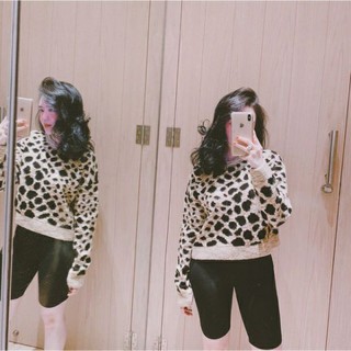 QUẦN LEGGING ĐÙI SIÊU HOT