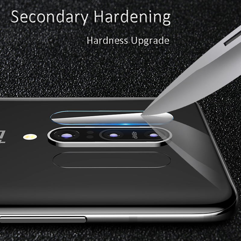 Kính Cường Lực Bảo Vệ Ống Kính Máy Ảnh Cho OnePlus 9 Nord N10 N100 8T 8 7 7T Pro 5G