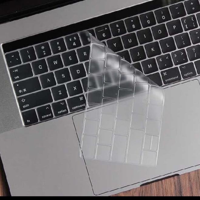 ✪ Bàn phím cảm ứng 13 inch cho Macbook New PRO 2019 2020 MWP52 - PRO ❋ | BigBuy360 - bigbuy360.vn